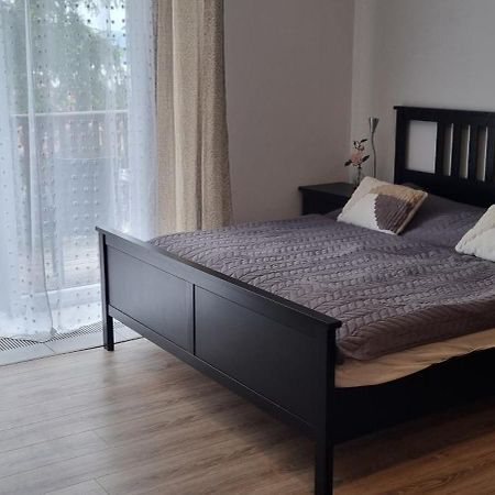 Riviera Lipno 510/13 Apartment ลิปโนนัดเวิลตาวู ภายนอก รูปภาพ