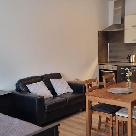 Riviera Lipno 510/13 Apartment ลิปโนนัดเวิลตาวู ภายนอก รูปภาพ