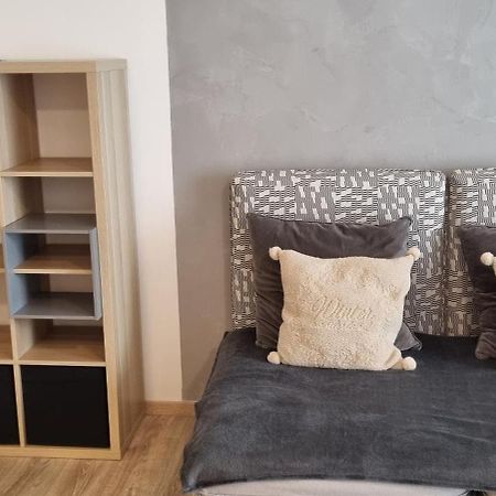 Riviera Lipno 510/13 Apartment ลิปโนนัดเวิลตาวู ภายนอก รูปภาพ