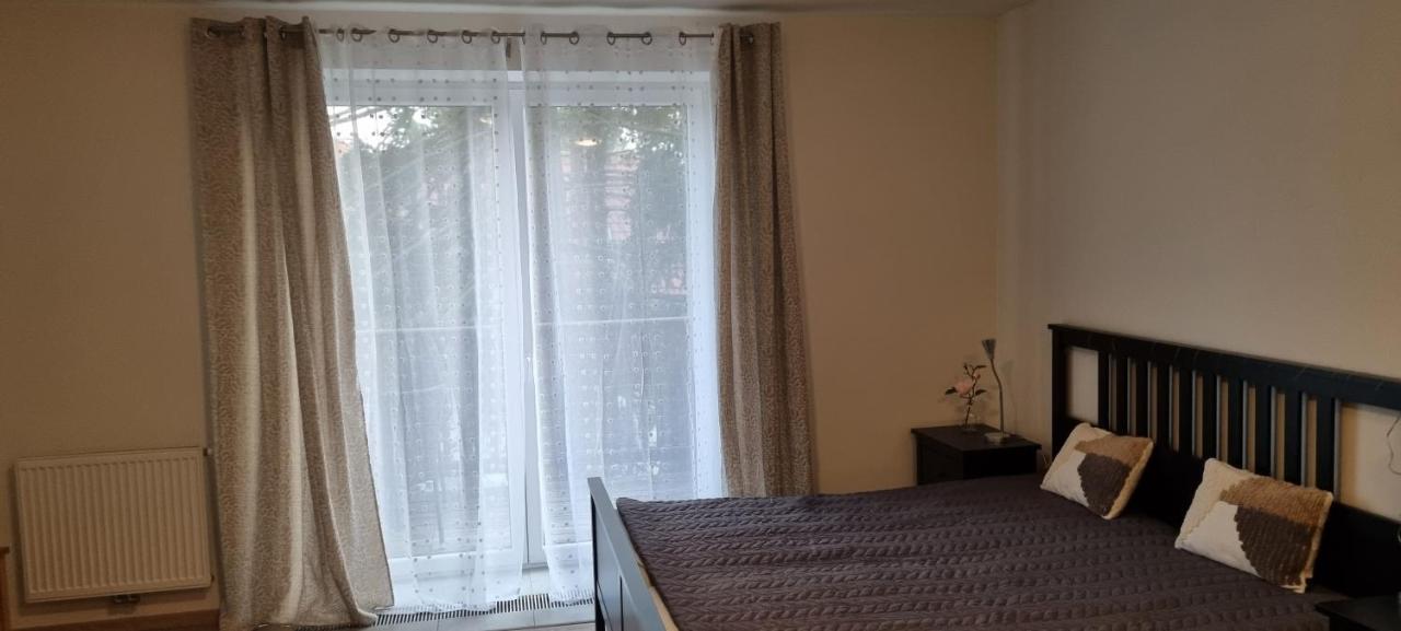 Riviera Lipno 510/13 Apartment ลิปโนนัดเวิลตาวู ภายนอก รูปภาพ