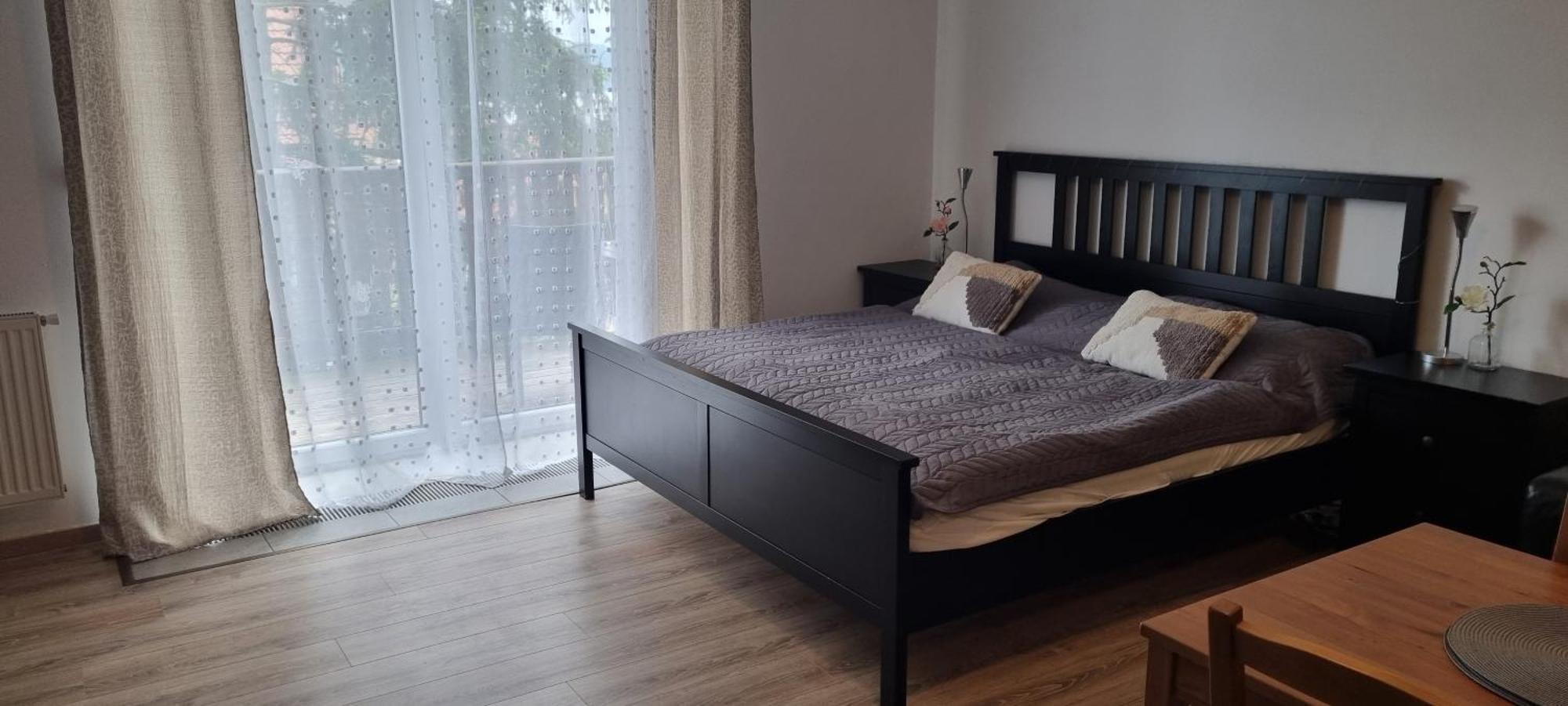 Riviera Lipno 510/13 Apartment ลิปโนนัดเวิลตาวู ภายนอก รูปภาพ