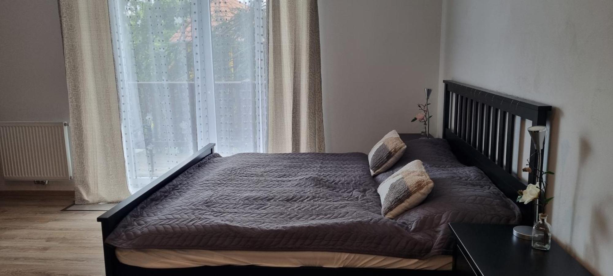 Riviera Lipno 510/13 Apartment ลิปโนนัดเวิลตาวู ภายนอก รูปภาพ