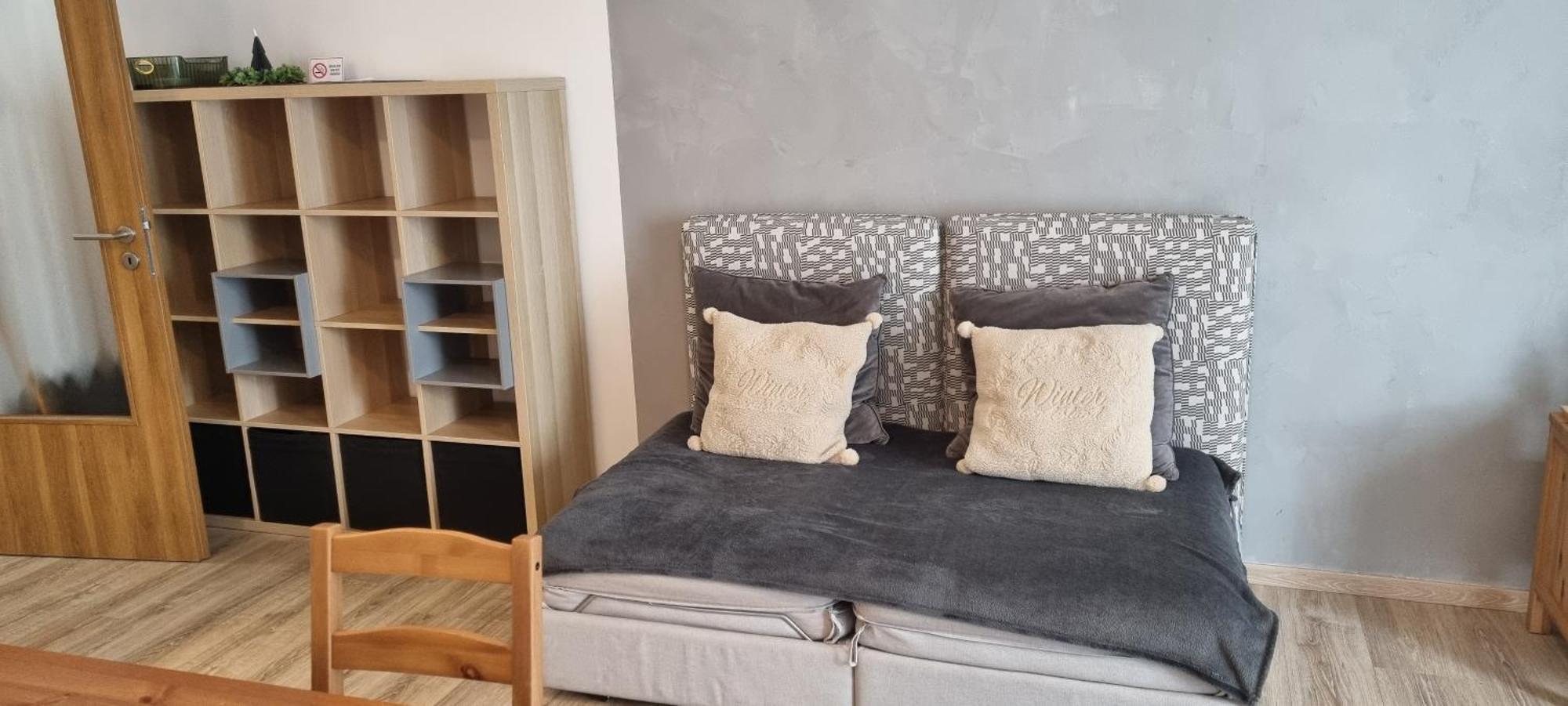 Riviera Lipno 510/13 Apartment ลิปโนนัดเวิลตาวู ภายนอก รูปภาพ