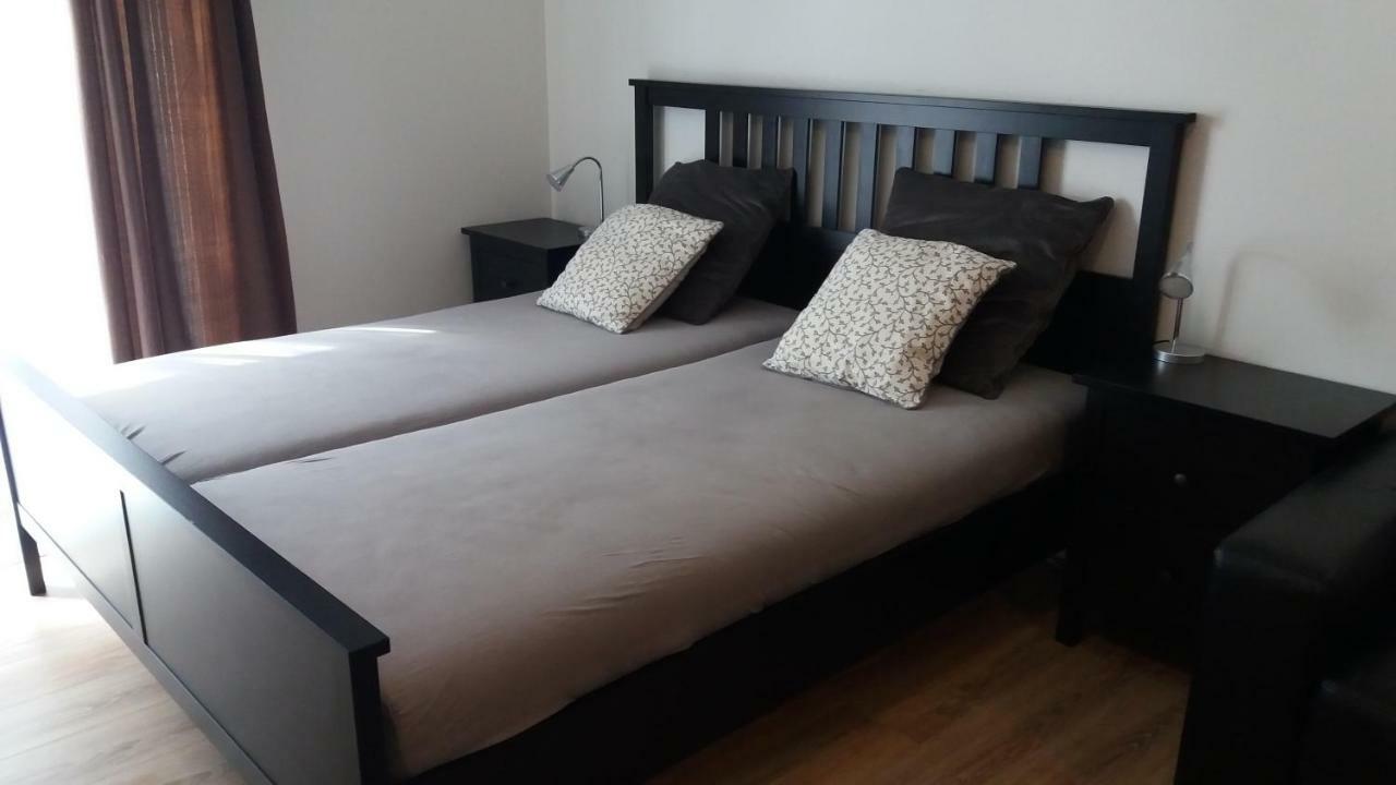 Riviera Lipno 510/13 Apartment ลิปโนนัดเวิลตาวู ภายนอก รูปภาพ