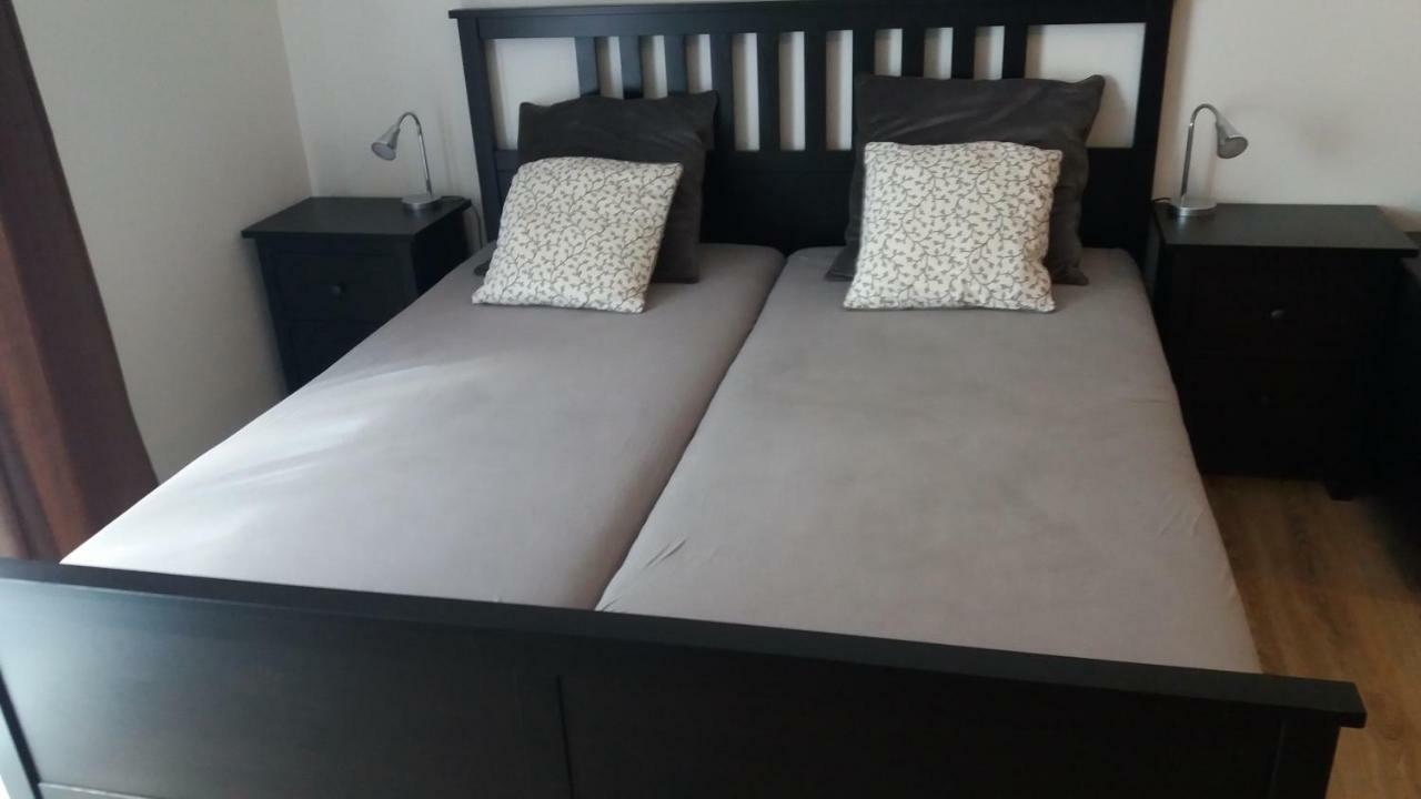 Riviera Lipno 510/13 Apartment ลิปโนนัดเวิลตาวู ภายนอก รูปภาพ