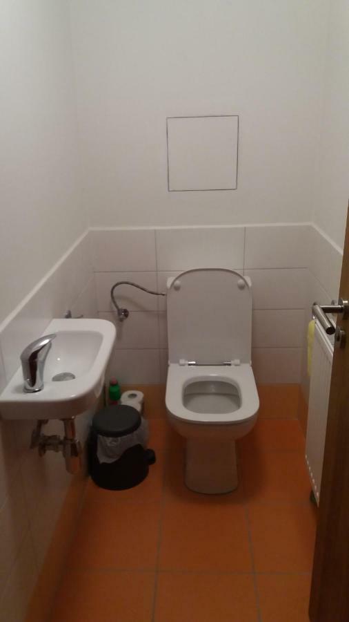 Riviera Lipno 510/13 Apartment ลิปโนนัดเวิลตาวู ภายนอก รูปภาพ