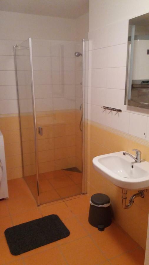 Riviera Lipno 510/13 Apartment ลิปโนนัดเวิลตาวู ภายนอก รูปภาพ